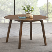 Round Dining Table