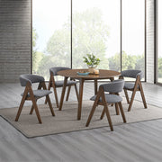 Round Dining Table