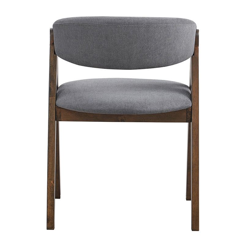 Side Chair (Set-2)