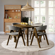 Side Chair (Set-2)