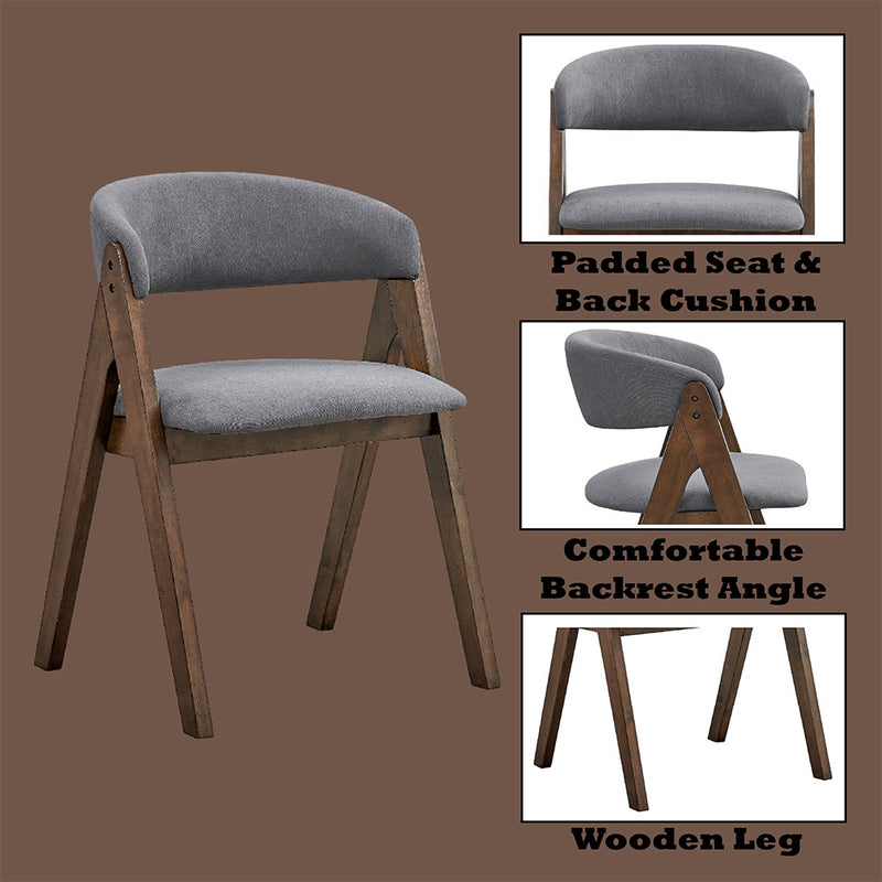Side Chair (Set-2)