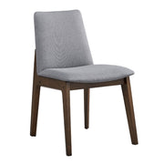 Side Chair (Set-2)