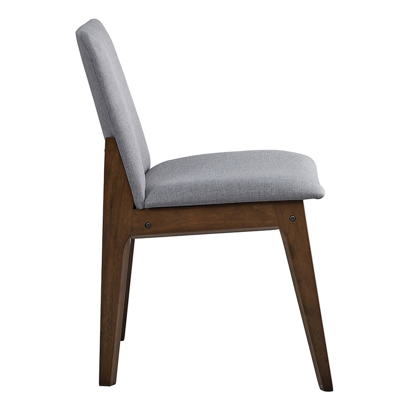 Side Chair (Set-2)