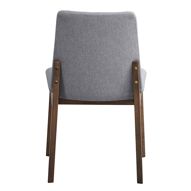 Side Chair (Set-2)