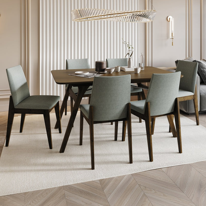 Side Chair (Set-2)