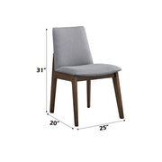 Side Chair (Set-2)