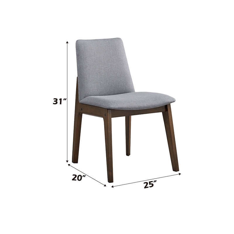 Side Chair (Set-2)