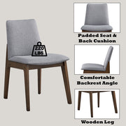 Side Chair (Set-2)