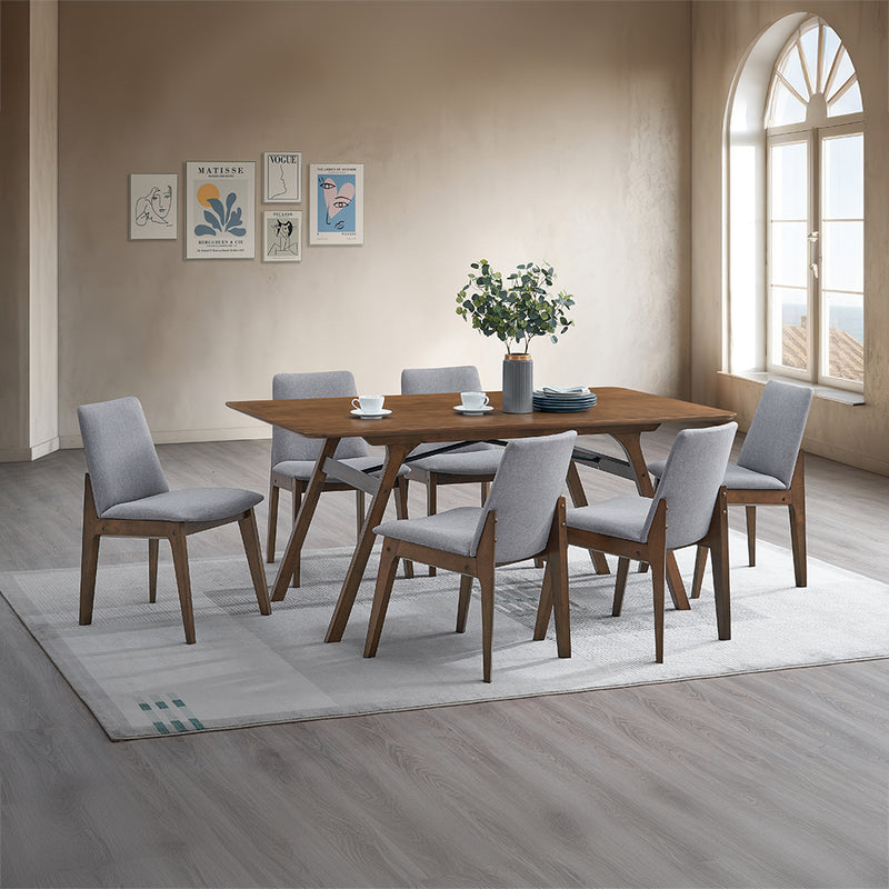 Side Chair (Set-2)