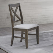 Side Chair (Set-2)