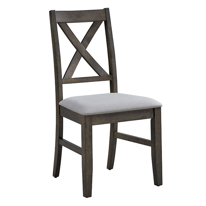 Side Chair (Set-2)