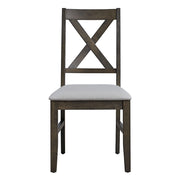 Side Chair (Set-2)