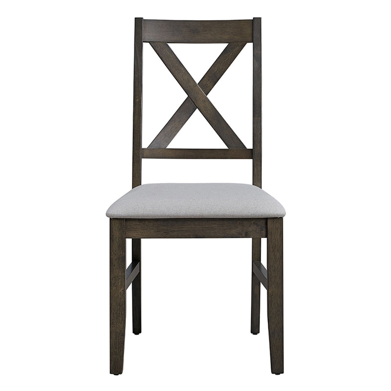 Side Chair (Set-2)