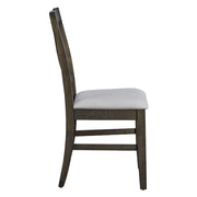 Side Chair (Set-2)