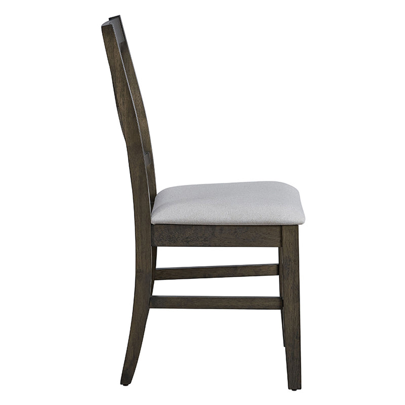 Side Chair (Set-2)