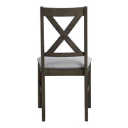 Side Chair (Set-2)