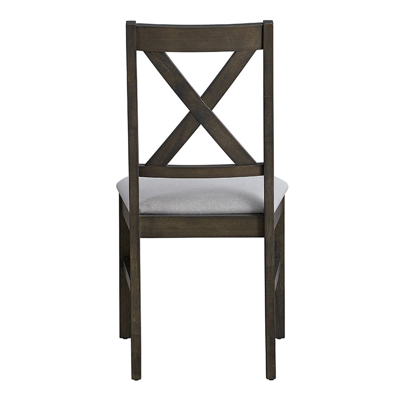 Side Chair (Set-2)