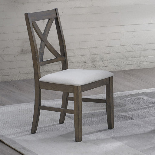 Side Chair (Set-2)