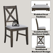 Side Chair (Set-2)