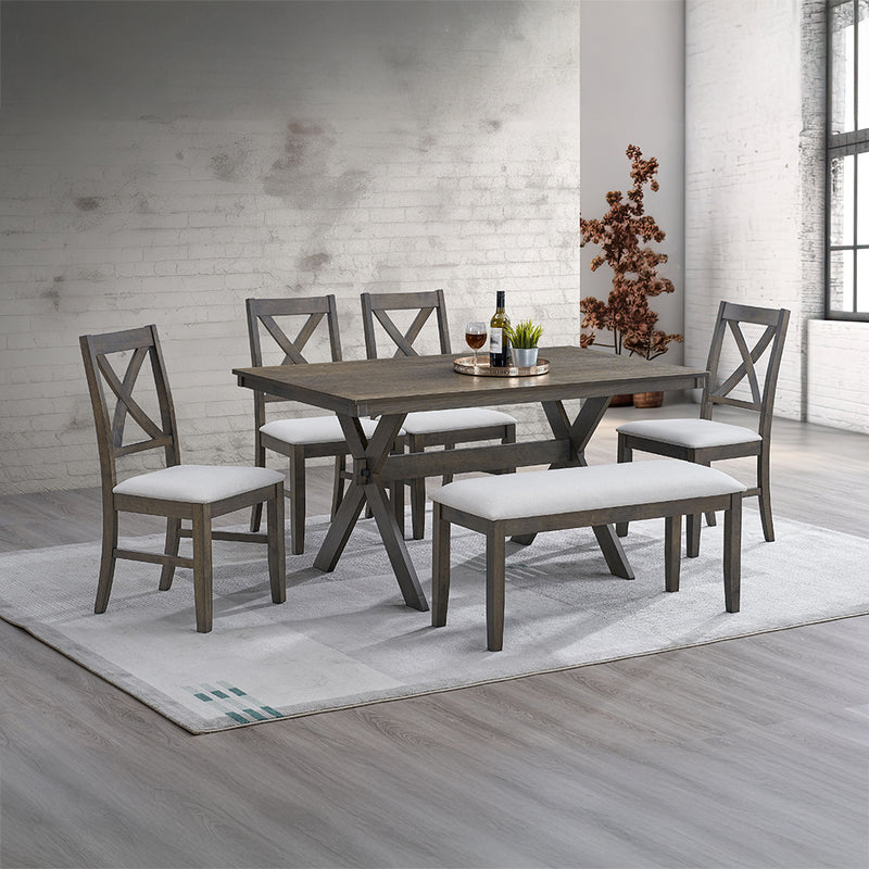 Side Chair (Set-2)