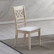 Side Chair (Set-2)