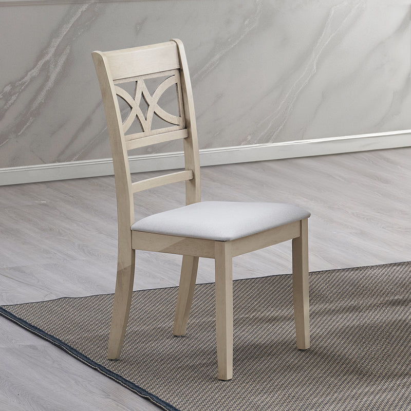 Side Chair (Set-2)
