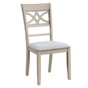 Side Chair (Set-2)