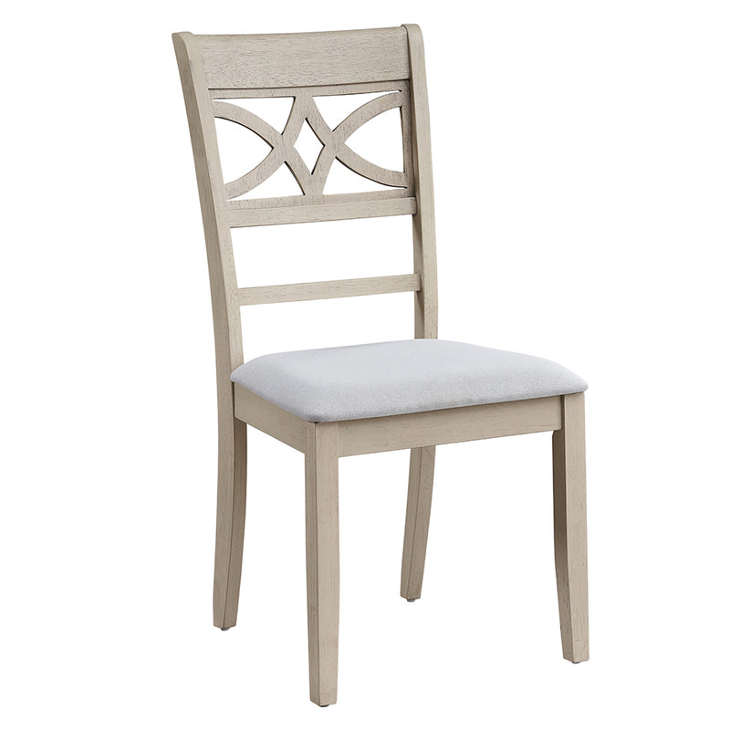 Side Chair (Set-2)