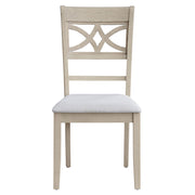 Side Chair (Set-2)