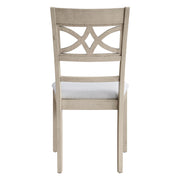 Side Chair (Set-2)