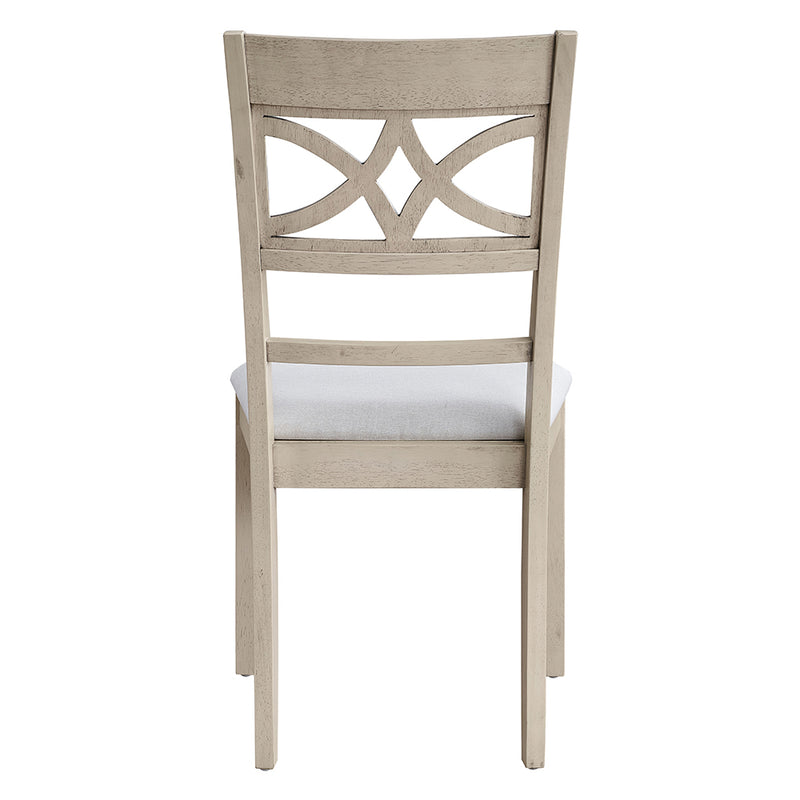 Side Chair (Set-2)