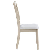 Side Chair (Set-2)