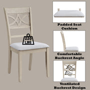 Side Chair (Set-2)