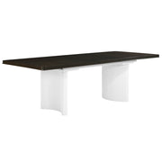Dining Table w/Leaf