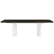 Dining Table w/Leaf