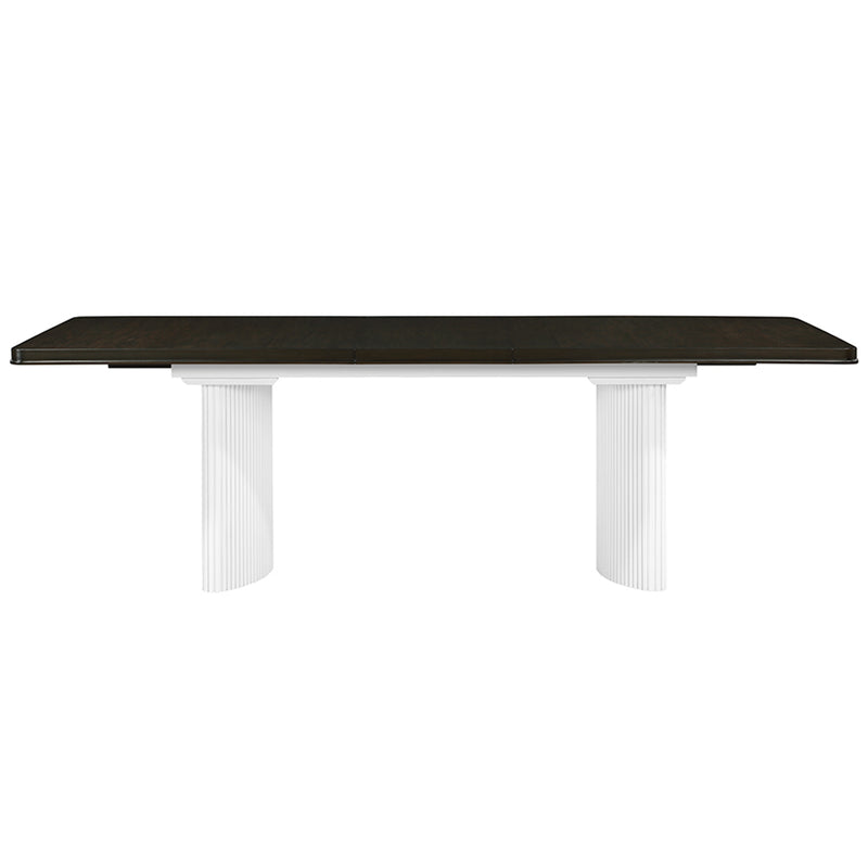 Dining Table w/Leaf