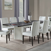Dining Table w/Leaf