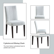 Side Chair (Set-2)