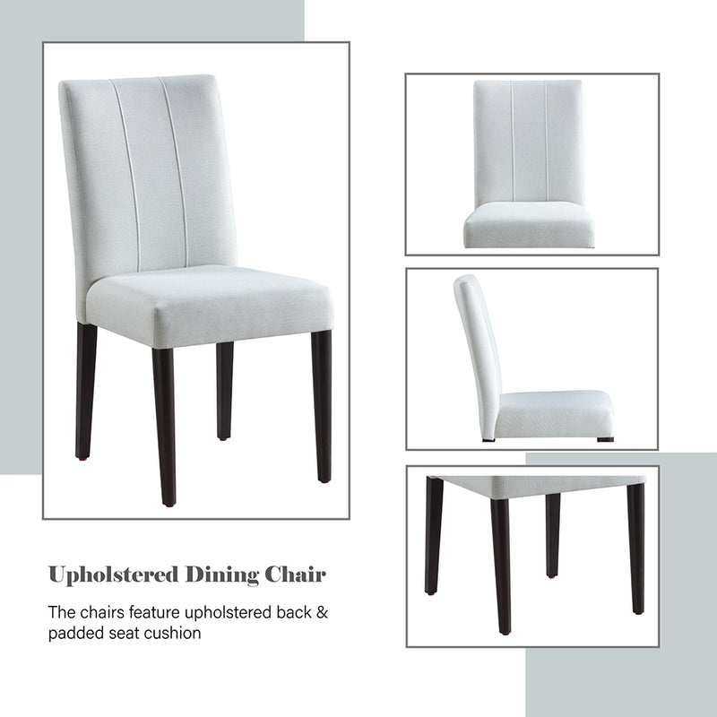 Side Chair (Set-2)