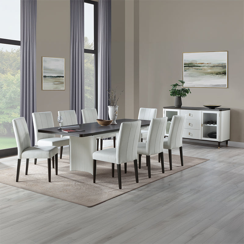 Dining Table w/Leaf