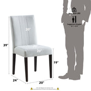 Side Chair (Set-2)