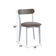 5Pc Pack Dining Set