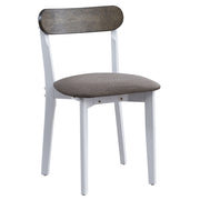 5Pc Pack Dining Set