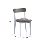 5Pc Pack Dining Set