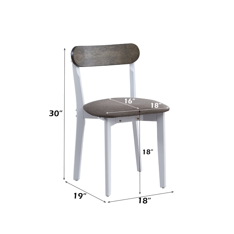 5Pc Pack Dining Set
