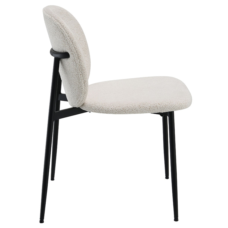Side Chair (Set-2)