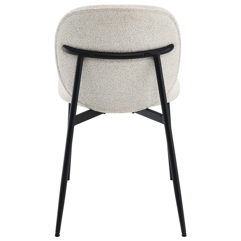 Side Chair (Set-2)