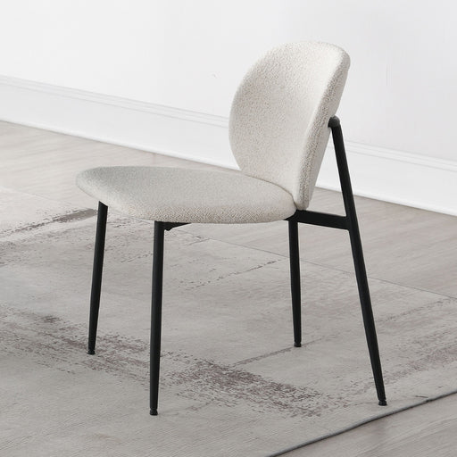 Side Chair (Set-2)
