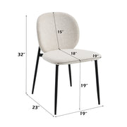 Side Chair (Set-2)