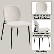 Side Chair (Set-2)